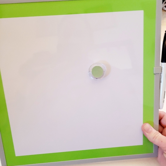 NWOT Cork board set-4pack - Picture 5 of 10